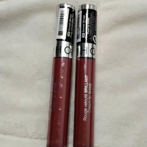 Sephora lip shine